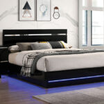 Erlach Queen Bed - Furniture of America product image