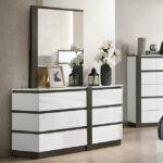 Birsfelden Dresser - Furniture of America product image