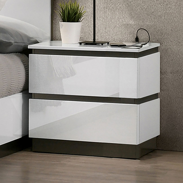 Birsfelden Night Stand - Furniture of America product image