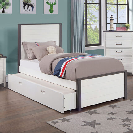 Priam Bed - Furniture of America product image