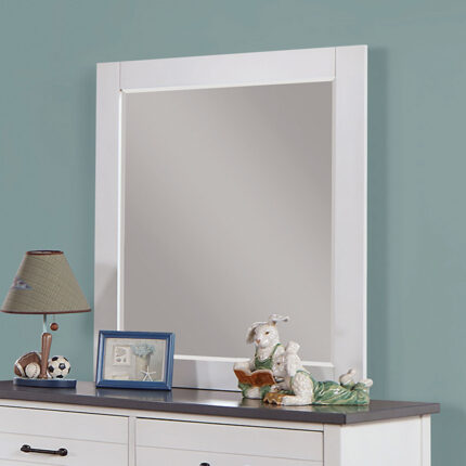 Priam Mirror - Furniture of America product image