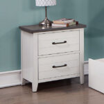 Priam Night Stand - Furniture of America product image
