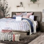 Pickstown Bed - Furniture of America product image