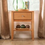 Willamette II Night Stand - Furniture of America product image