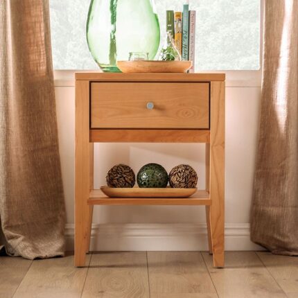Willamette II Night Stand - Furniture of America product image