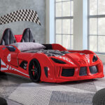 Trackster Bed - Furniture of America product image