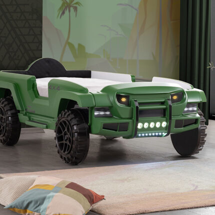 Randlar Bed - Furniture of America product image