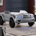 Roverton Bed - Furniture of America product image