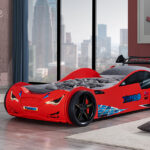 Roadstar Car Bed - Furniture of America product image