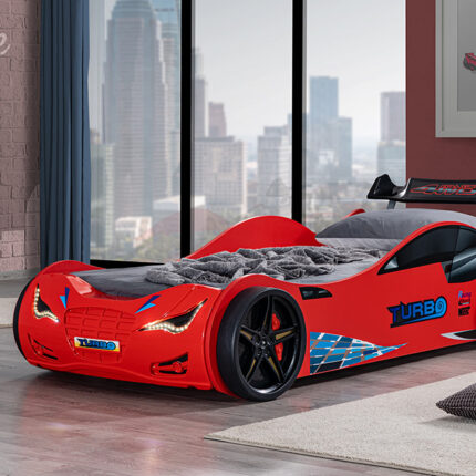 Roadstar Car Bed - Furniture of America product image