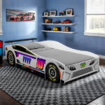 Karsten Car Bed - Furniture of America product image
