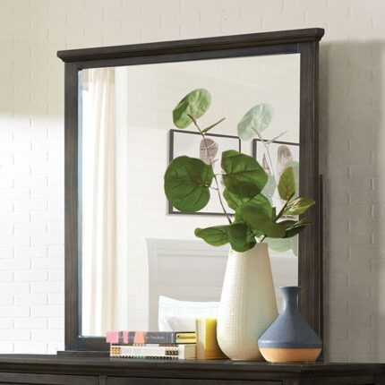 Alaina Mirror - Furniture of America product image