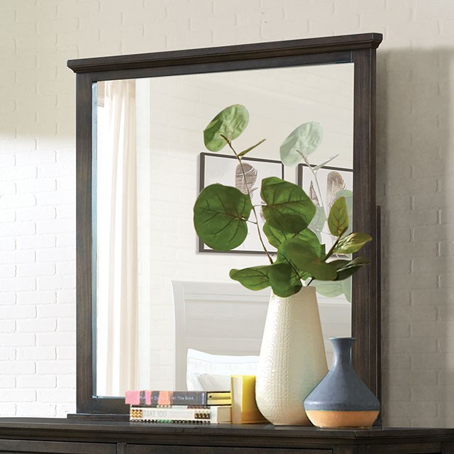 Alaina Mirror - Furniture of America product image