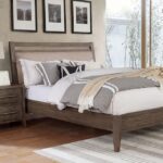 Tawana Queen Bed - Furniture of America product image