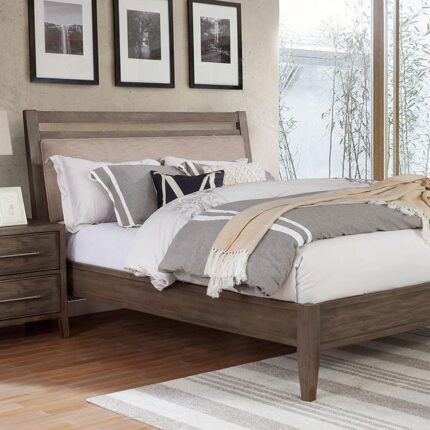 Tawana Queen Bed - Furniture of America product image