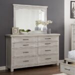 Shawnette Dresser - Furniture of America product image
