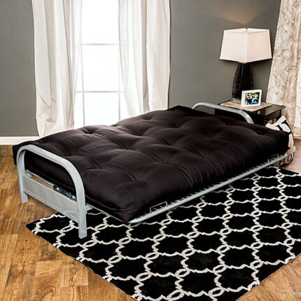 Plosh 8" Black Futon Mattress - Furniture of America product image