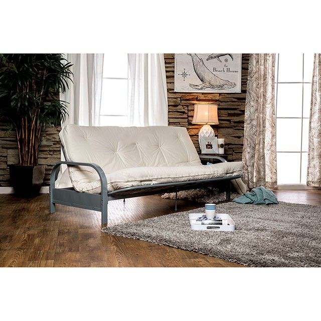 Plosh 8" Futon Mattress - Furniture of America product image