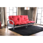 Aksel Futon Mattress - Furniture of America product image