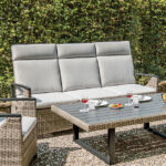 Antigua Sofa - Furniture of America product image