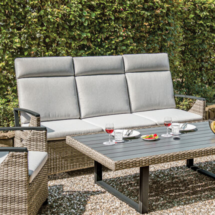 Antigua Sofa - Furniture of America product image