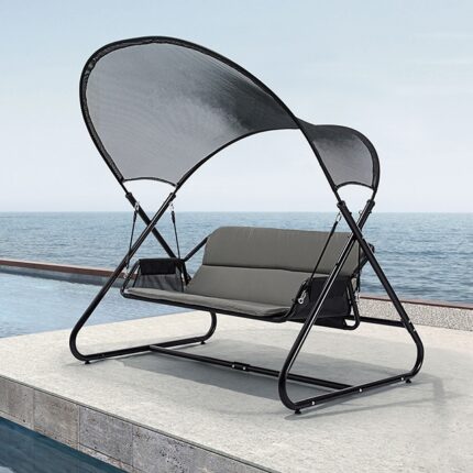 Sandor Swing Chair - Furniture of America product image