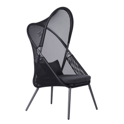 Alverta Foldable Chair (2/Ctn) - Furniture of America product image