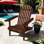 Elk Adirondrack Chair - Furniture of America product image