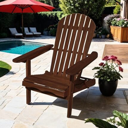Elk Adirondrack Chair - Furniture of America product image