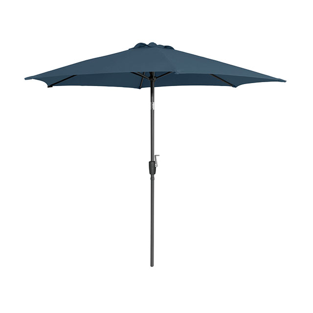 Halo Round Tilting Umbrella - Furniture of America product image