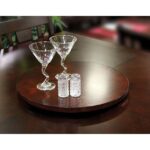 Susie Lazy Susan - Furniture of America product image