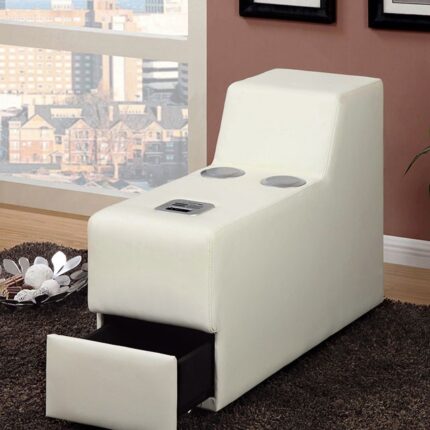 Floria Speaker Console - Furniture of America product image