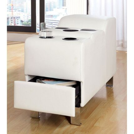 Kemina Speaker Console - Furniture of America product image