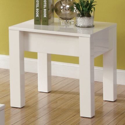 Lonia End Table - Furniture of America product image
