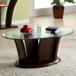 Manhattan IV Coffee Table - Furniture of America product image