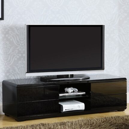 Cerro TV Console - Furniture of America product image