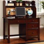 Omnus Desk - Furniture of America product image
