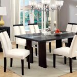 Luminar Dining Table - Furniture of America product image