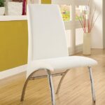 Wailoa Side Chair (2/Box) - Furniture of America product image