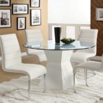 Mauna Dining Table - Furniture of America product image