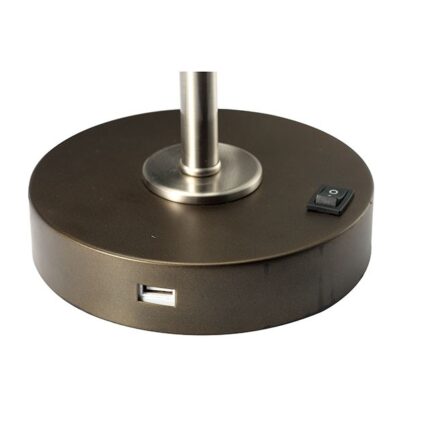 Gail Table Lamp - Furniture of America product image