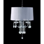 Jada Ceiling Lamp - Furniture of America product image