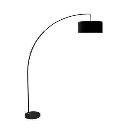 Jess Arch Lamp - Furniture of America product image