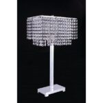 Rena Table Lamp - Furniture of America product image