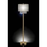 Ana Floor Lamp - Furniture of America product image