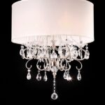 Sophy Ceiling Lamp - Furniture of America product image