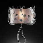 Elva Table Lamp - Furniture of America product image