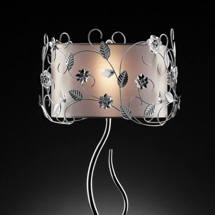 Elva Table Lamp - Furniture of America product image