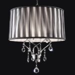 Arya Ceiling Lamp - Furniture of America product image