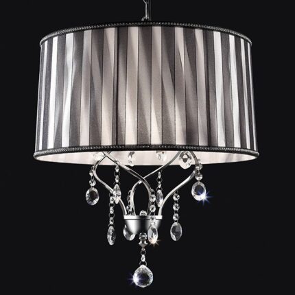 Arya Ceiling Lamp - Furniture of America product image
